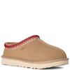 UGG WOMENS TASMAN II SLIPPER - SAND CHERRY